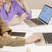 Professionelle Buchhaltung für Taxiunternehmer