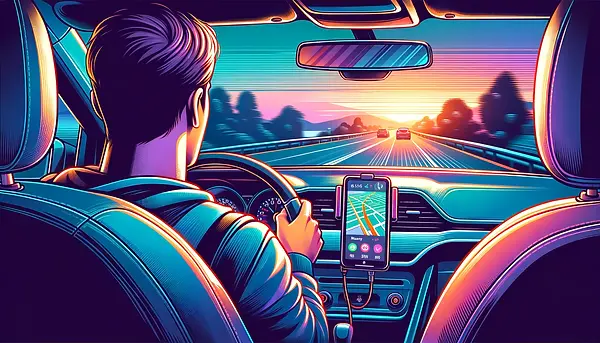 TAXIPartner - Willkommen